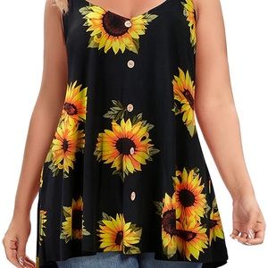 Tank Top dressy